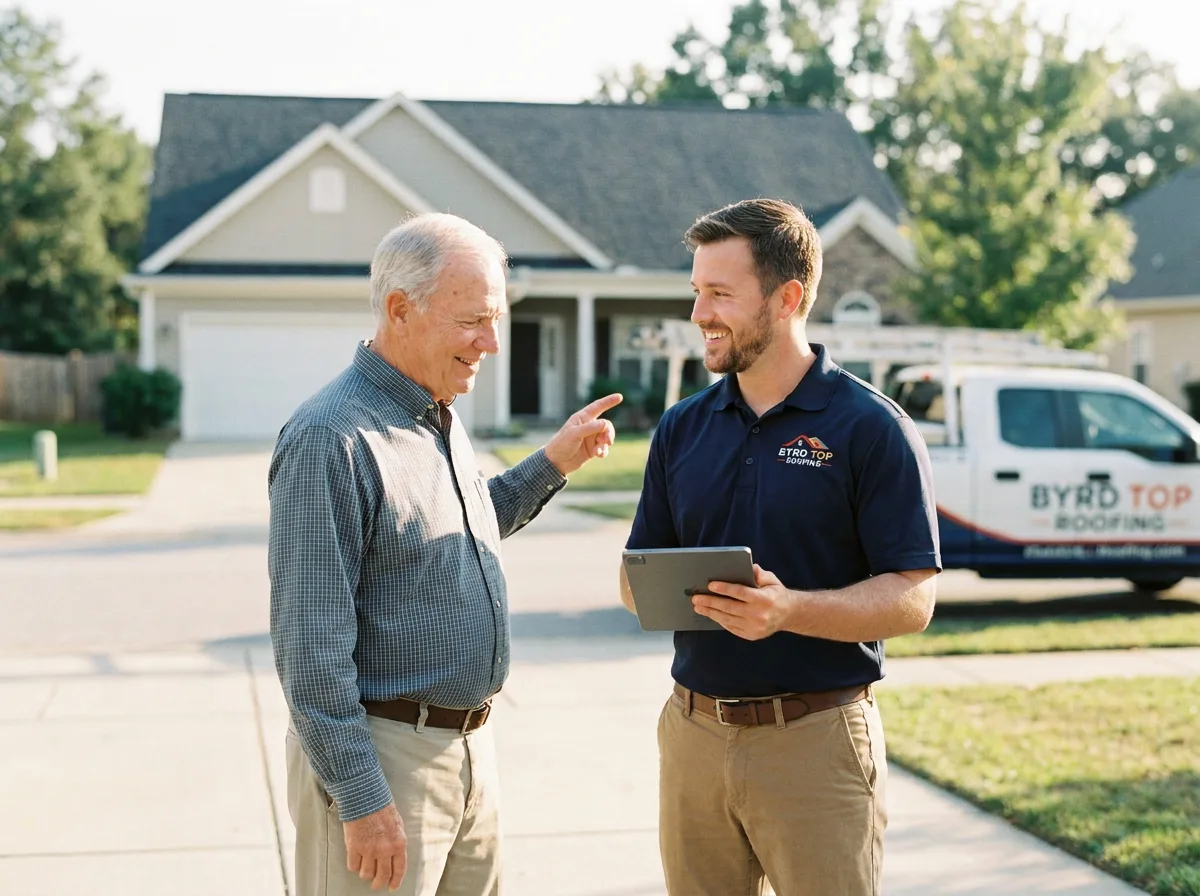 Roofing Siren, WI FAQs